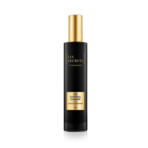 729 Caramel Sublime