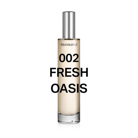 002 Fresh Oasis