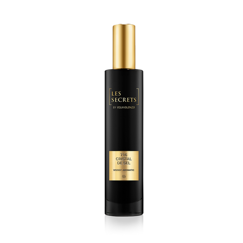 716 Cristal de Sel