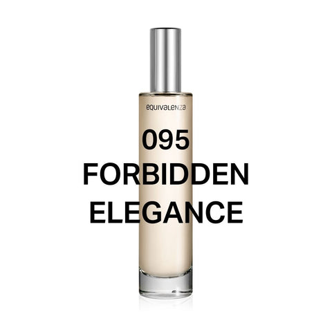 095 Forbidden Elegance
