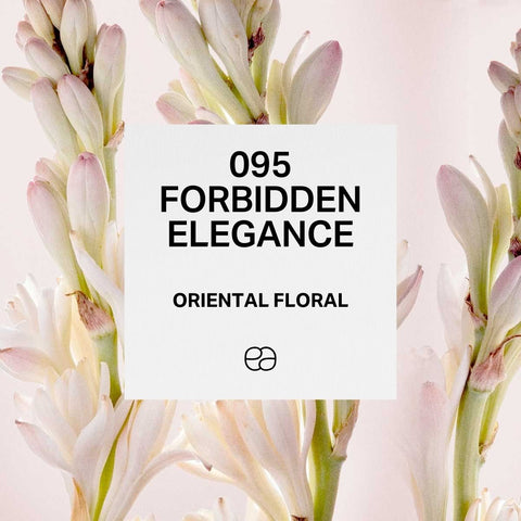 095 Forbidden Elegance