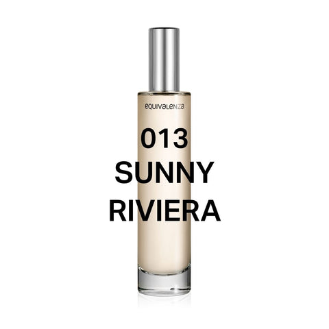 013 Sunny Riviera