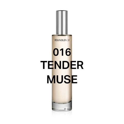 016 Tender Muse