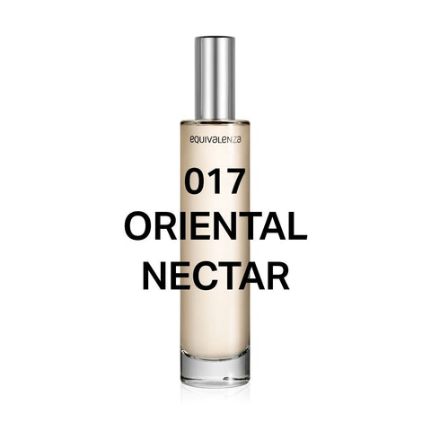 017 Oriental Nectar