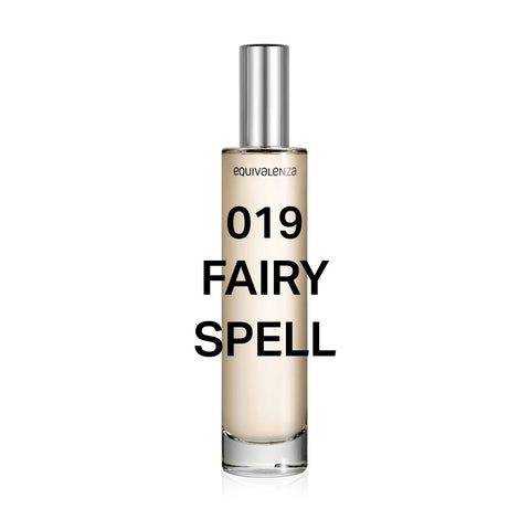 019 Fairy Spell