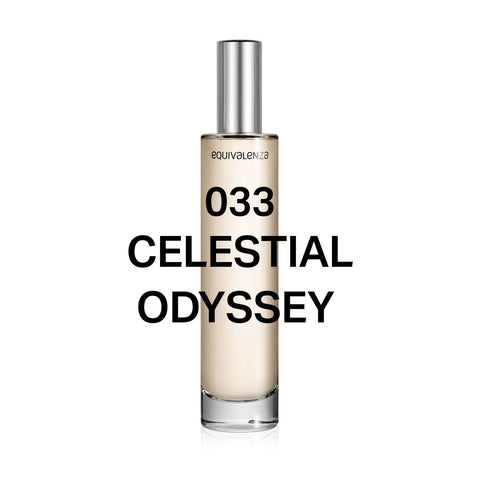 033 Celestial Odyssey