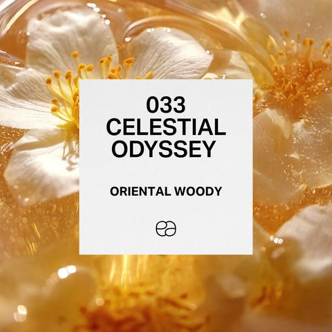033 Celestial Odyssey