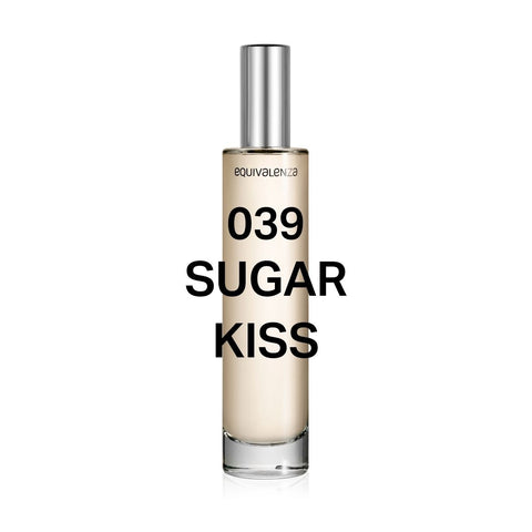 039 Sugar Kiss