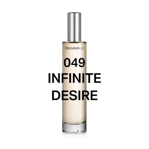 049 Infinite Desire