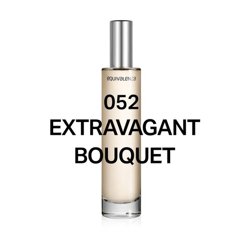 052 Extravagant Bouquet
