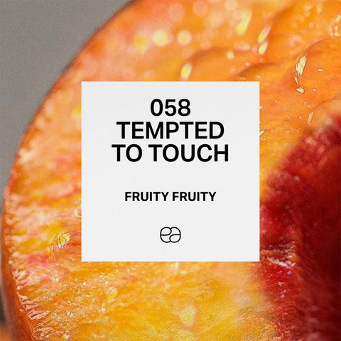 058 Tempted to Touch