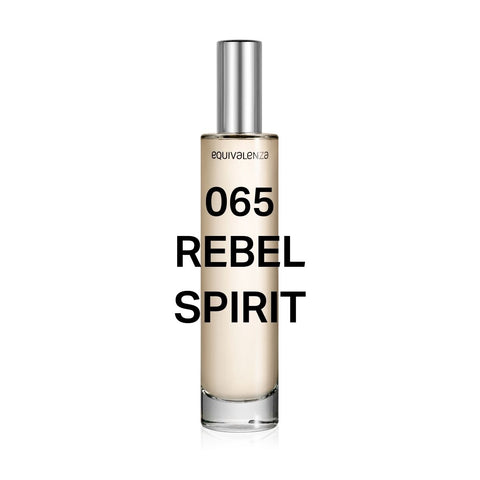065 Rebel Spirit