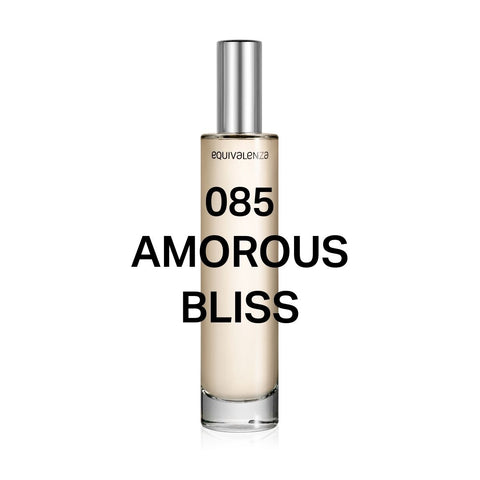085 Amorous Bliss