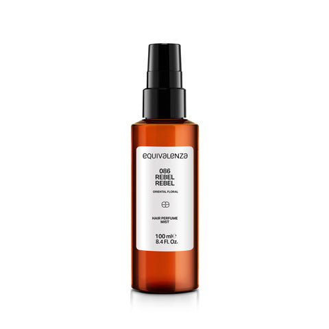 Parfum pour les cheveux 086