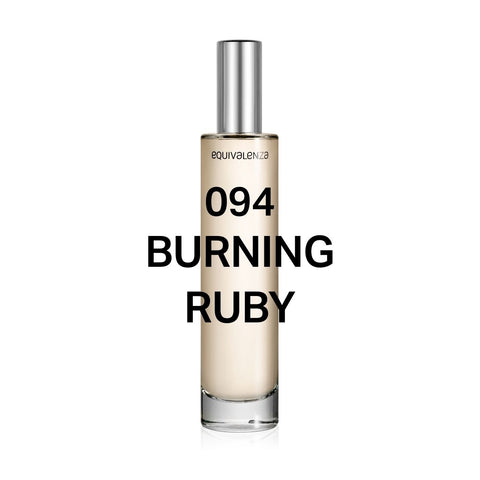 094 Burning Ruby