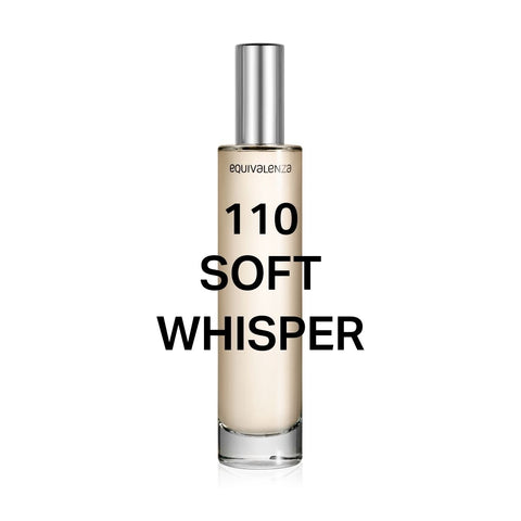 110 Soft Whisper