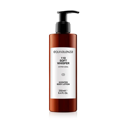 Lotion corporelle Black Label 110