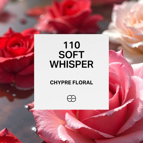 110 Soft Whisper