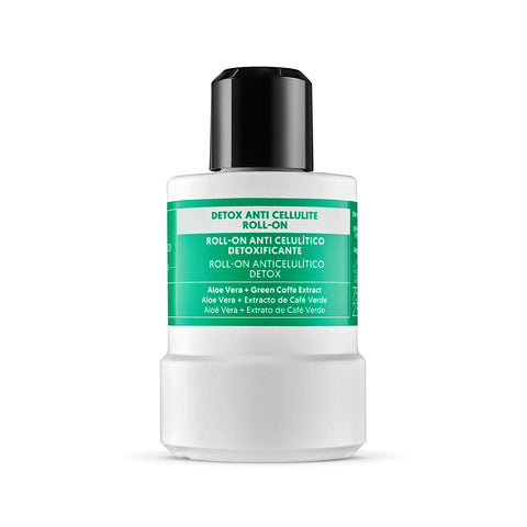 Recharge Roll-on anti-cellulite détox