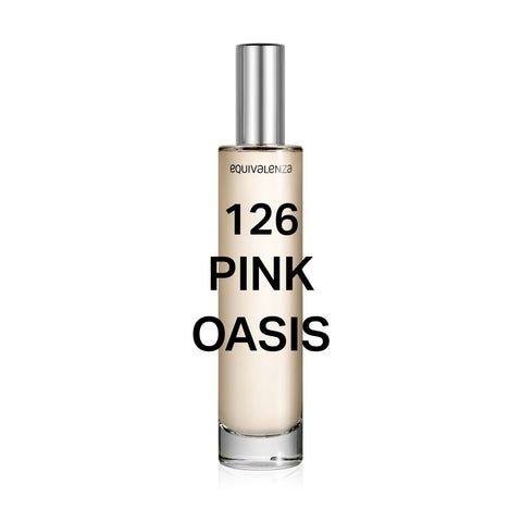 126 Pink Oasis