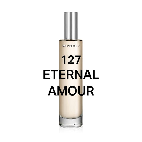 127 Eternal Amour