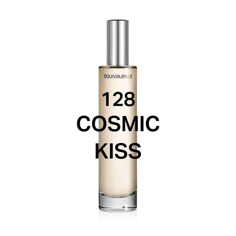 128 Cosmic Kiss