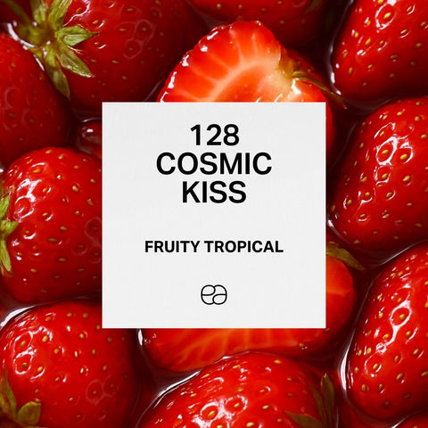 128 Cosmic Kiss