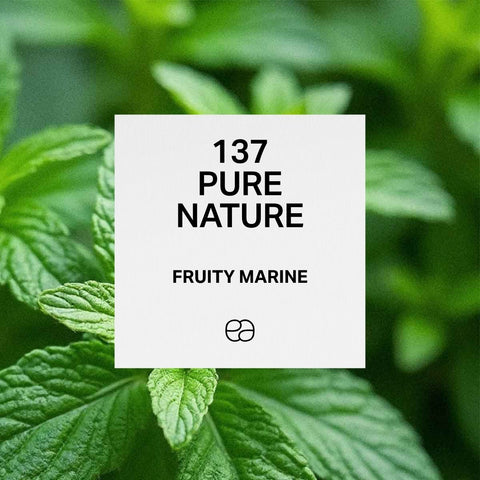 137 Pure Nature