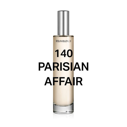 140 Parisian Affair