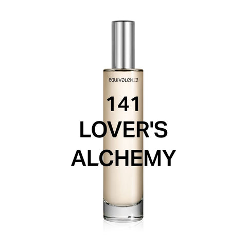 141 Lover's Alchemy