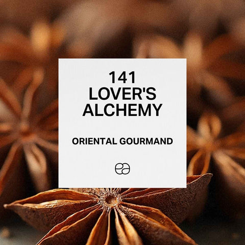 141 Lover's Alchemy