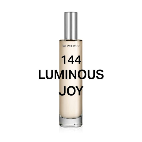 144 Luminous Joy