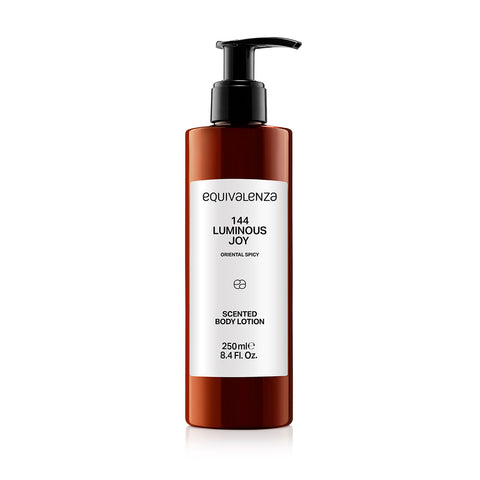 Lotion corporelle Black Label 144