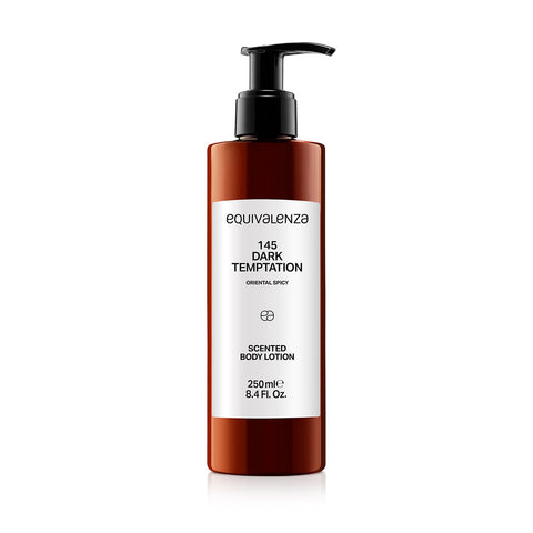 Lotion corporelle Black Label 145