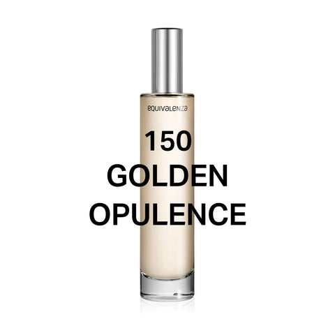 150 Golden Opulence
