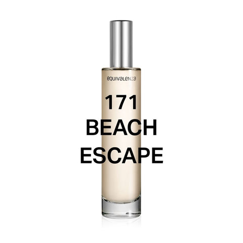 171 Beach Escape