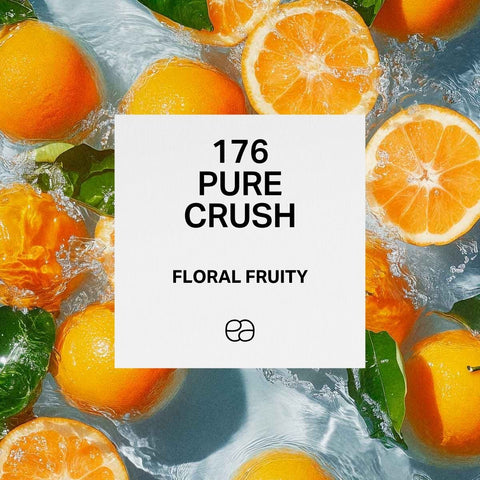 176 Pure Crush