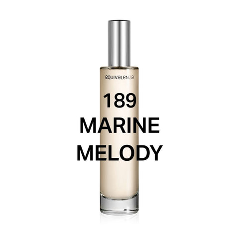 189 Marine Melody