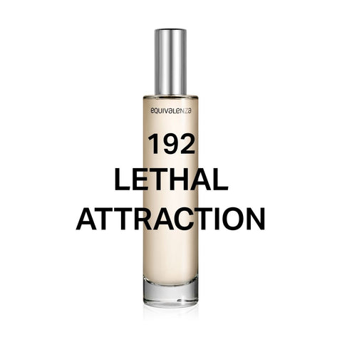 192 Lethal Attraction