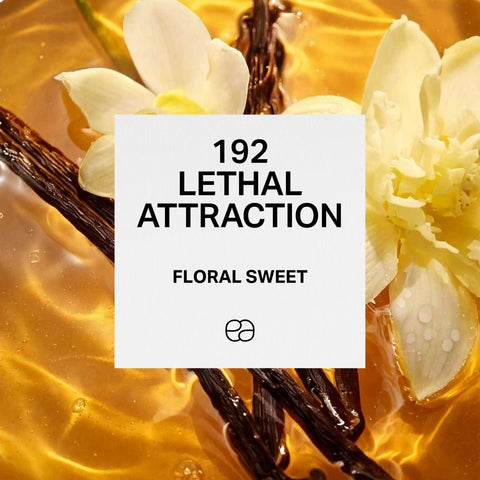 192 Lethal Attraction