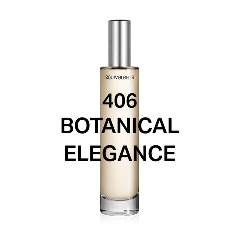 406 Botanical Elegance