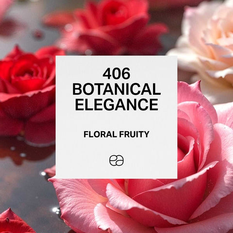 406 Botanical Elegance