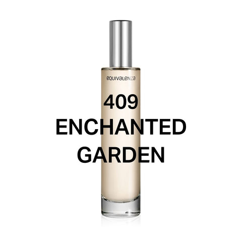 409 Enchanted Garden