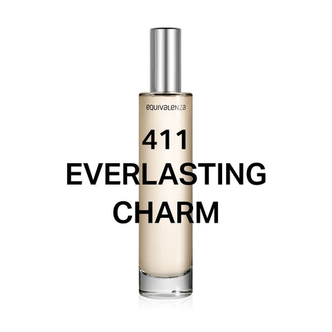 411 Everlasting Charm