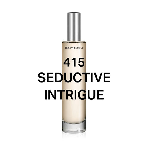 415 Seductive Intrigue