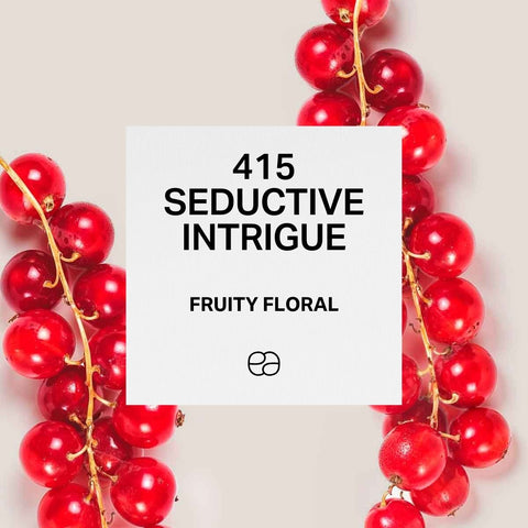 415 Seductive Intrigue