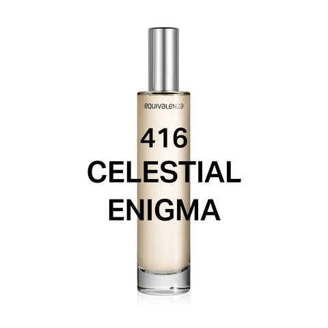 416 Celestial Enigma