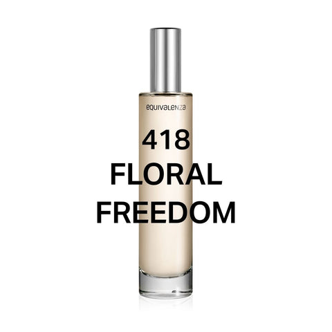 418 Floral Freedom