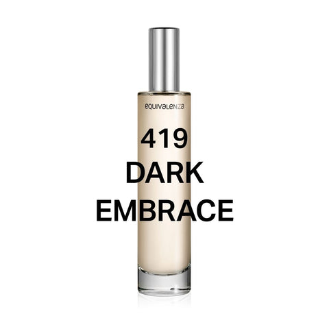 419 Dark Embrace