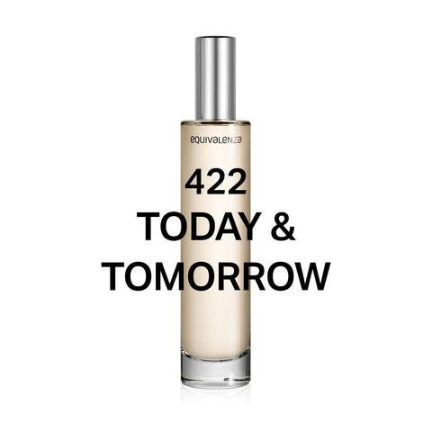 422 Today & Tomorrow
